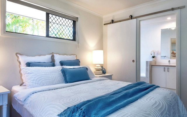 Noosa Heads Endless Summer Beach Retreat