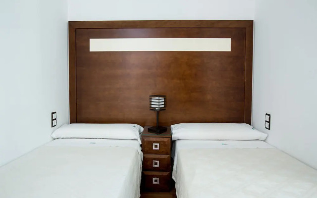 Apartamentos Lonja del Marques