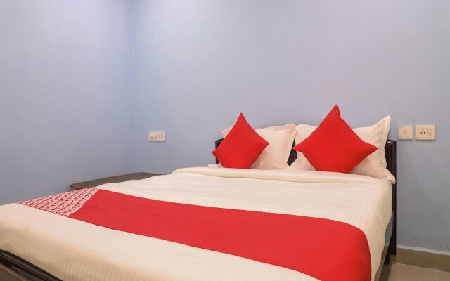 OYO 15457 Grd Residency