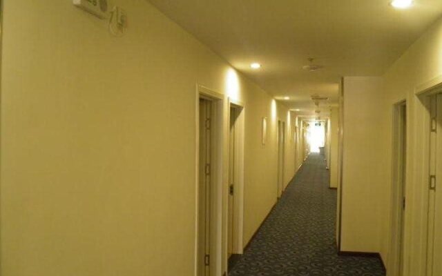 7Days Inn Beijing Dongtieying Bridge