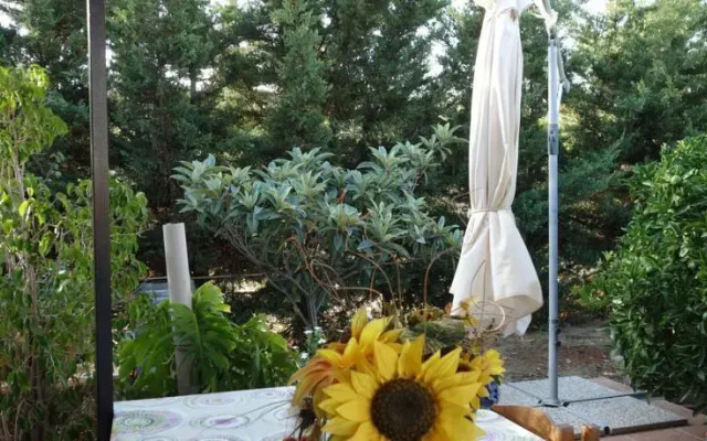 Holiday Home Fiumi