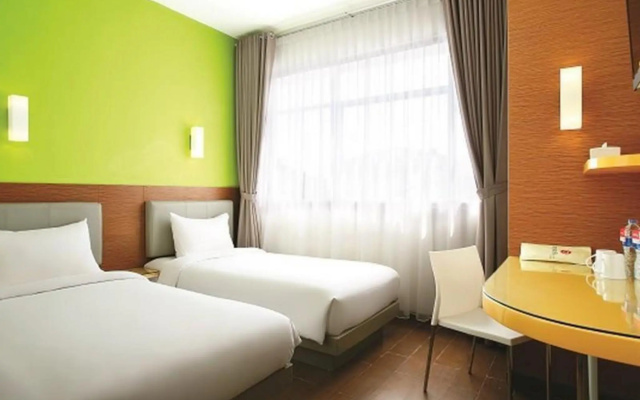 Amaris Hotel Cilegon