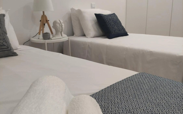 Pinheiro Guest House