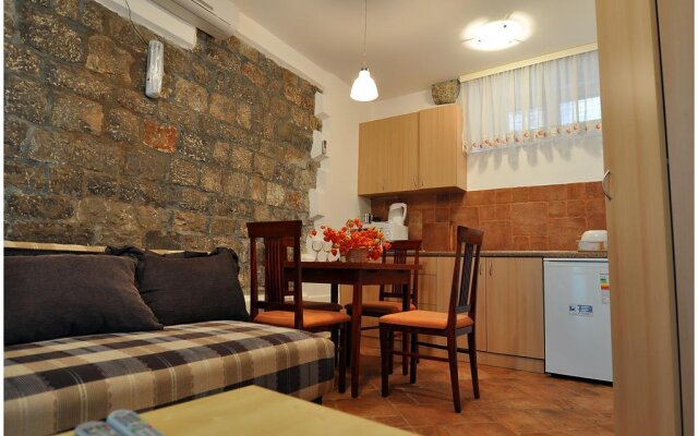 Apartments Bigovo Veljic