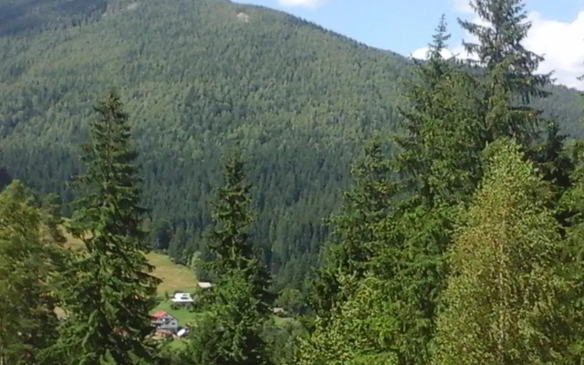 Romashka Guest House