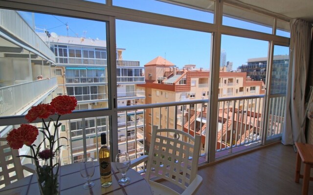 Holiday Apartment Damara - Costa Calpe