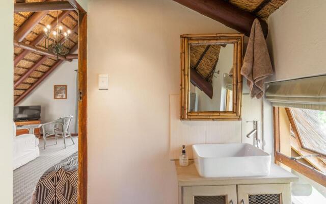 Tides River Lodge