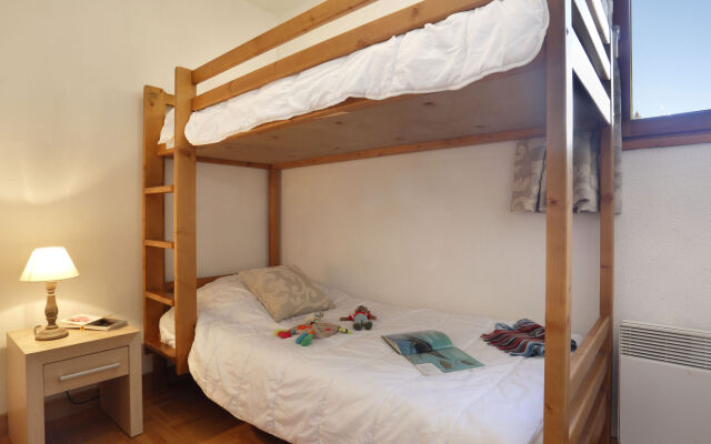 Les Chalets Des Cimes