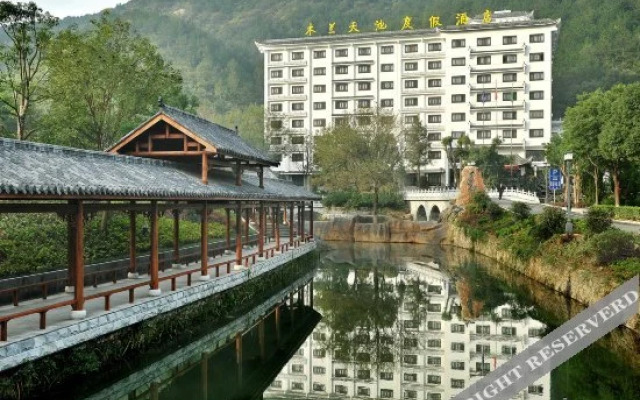 Tianchi Resort