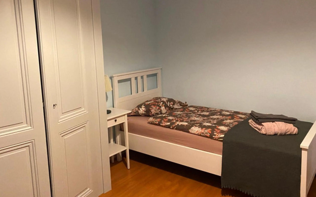 Pension Bienvenue (Women only)