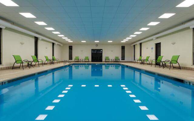 Holiday Inn Bangor by IHG