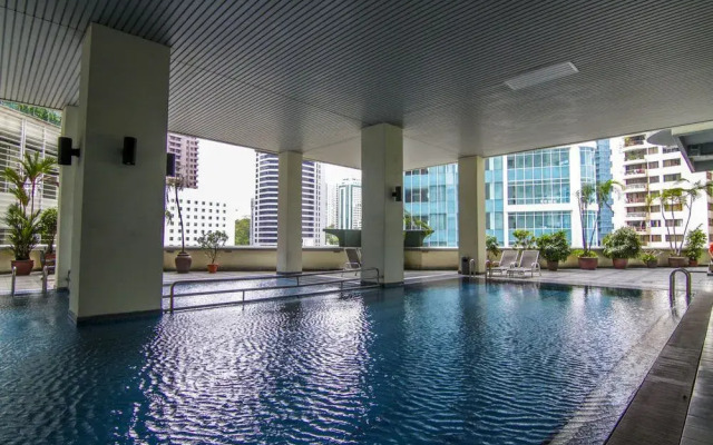 Menara Bukit Ceylon 2