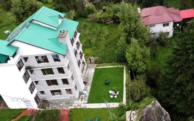Hotel Delfryn