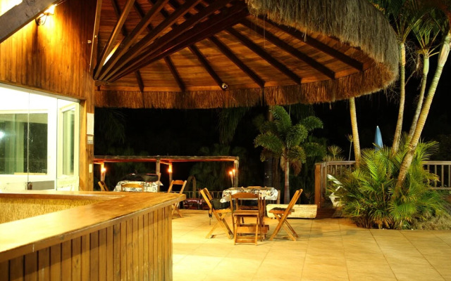 Hotel Rio Vale Verde