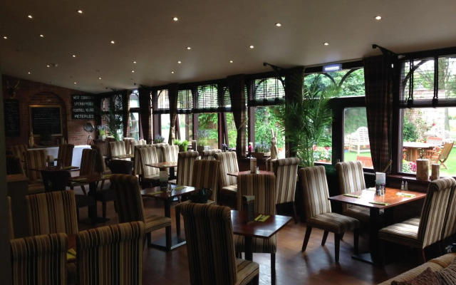 Bowburn Hall Hotel