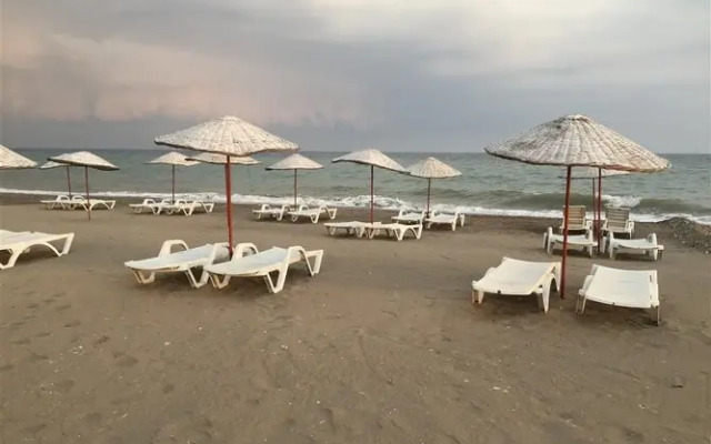 Süreyya Hotel