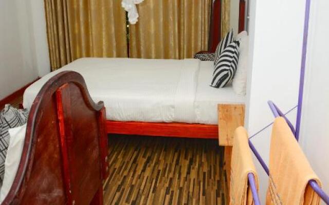 Maleesha Homestay