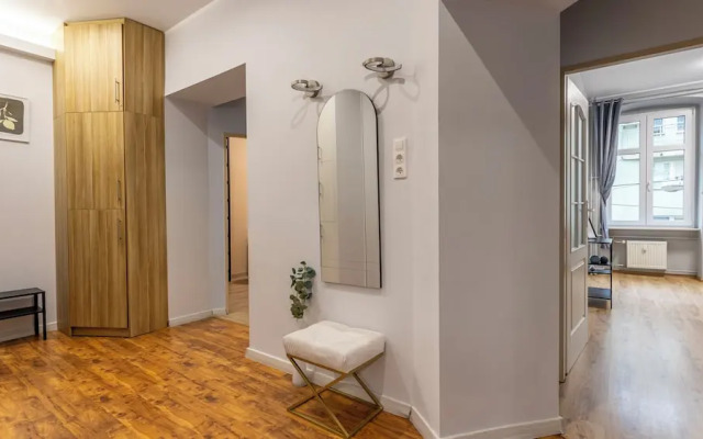 Apartamenty Sun & Snow Szczytnicka
