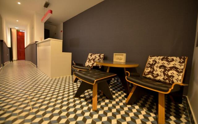 O Paço - Exclusive Accommodation