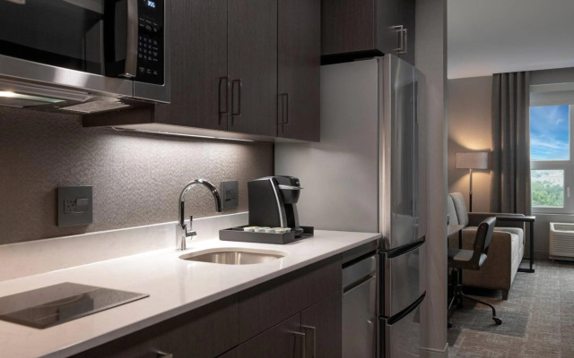 TownePlace Suites by Marriott Boston Medford