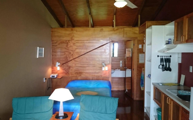 Aroa Beachside Resort