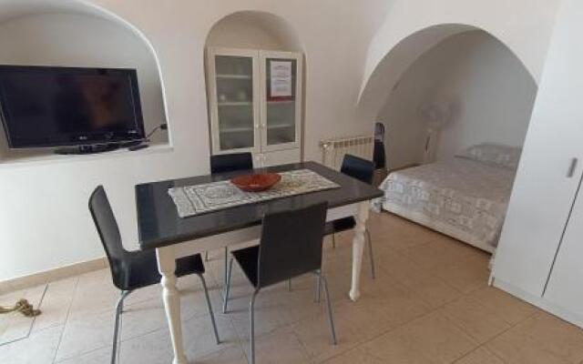 Trullo Alberobello Vacanze Desà 1