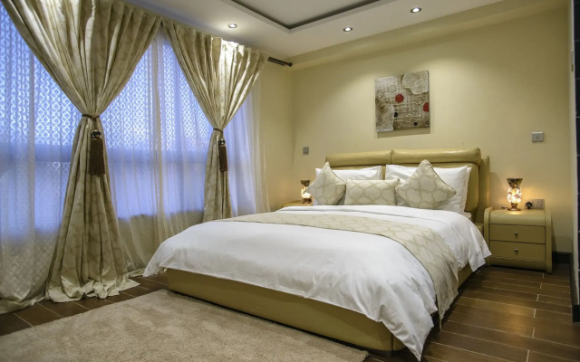 The Landmark Suites Westlands, Nairobi- Next to Westgate Mall