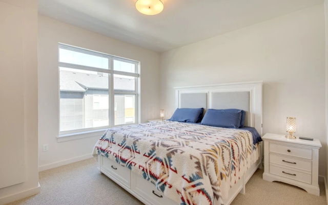 Modern Livingston Condo Near Yellowstone River!