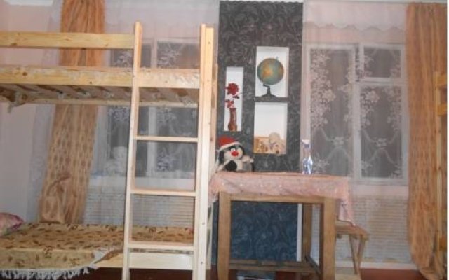 Жилые помещения Streletskiy