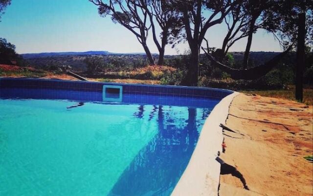 Seven Fountains Farm