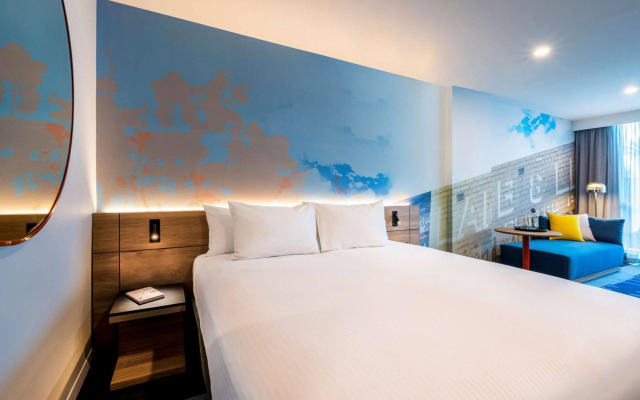 Novotel Melbourne Preston