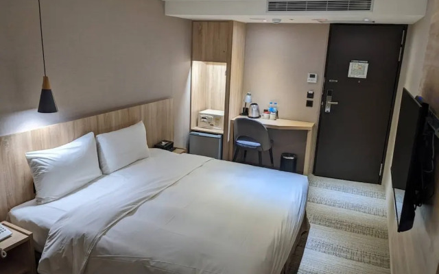 N hotel