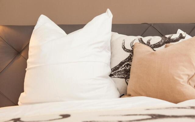 SCHROEDERS Apartement Hotel