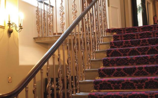 Macdonald Pittodrie House