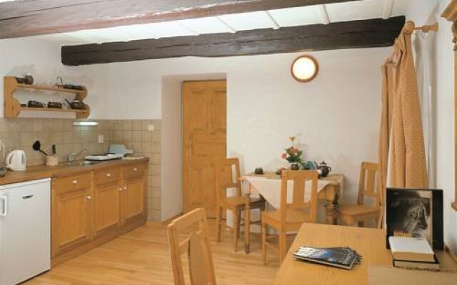 Pension Paseka