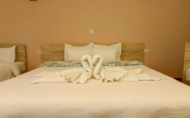 Verdisso Hotel & Restaurant