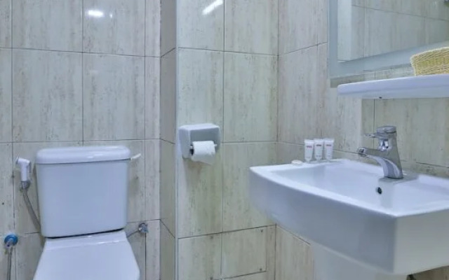 Remas Hotel Apartment by Oyo Rooms