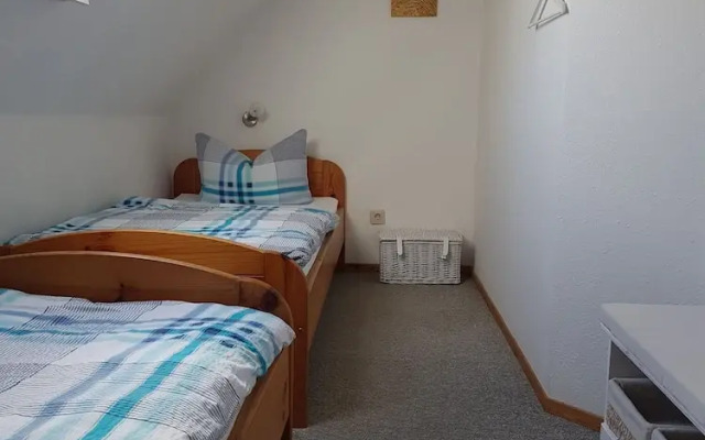 Birkenhof-Neuharlingersiel