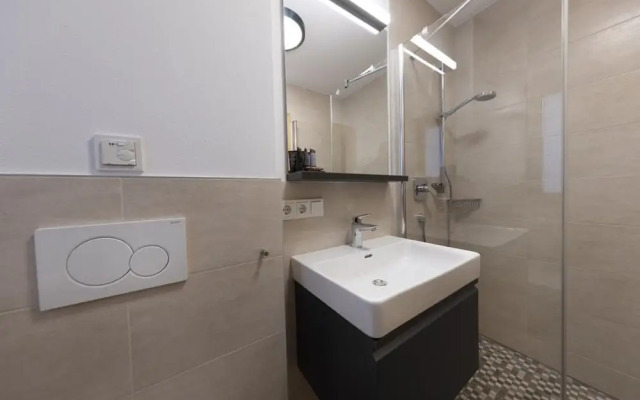 Chalet in Neukirchen 100 m ski Lift