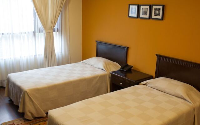 The Yellow House BED&BREAKFAST By South City Housing Pvt Ltd