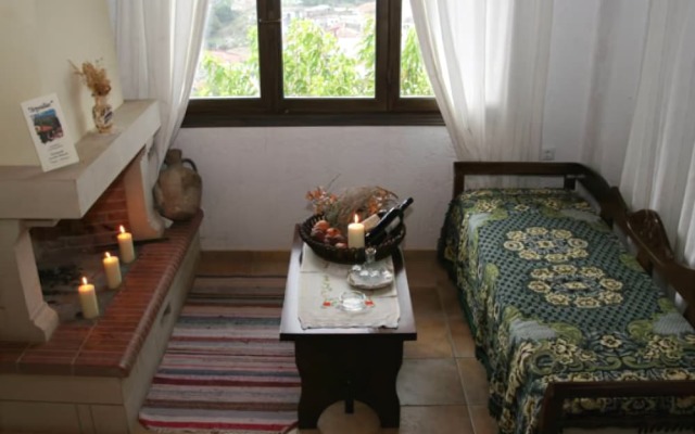 Argoulias Guesthouse