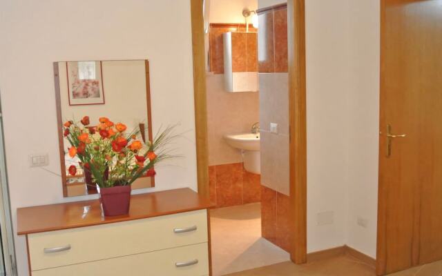 Casa Vacanze Villa San Francesco