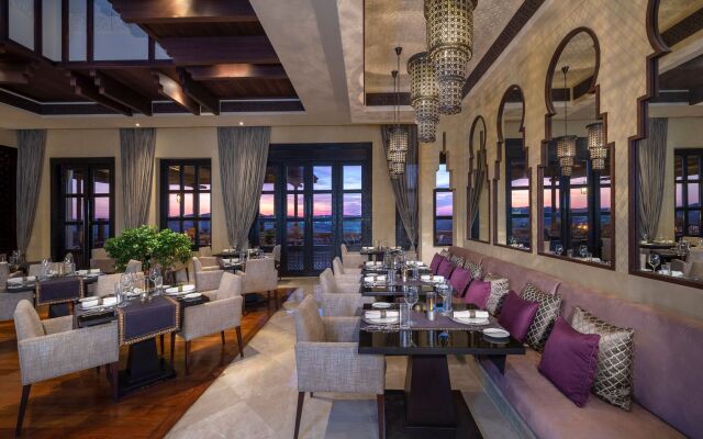 Royal Pavilion Villas by Qasr Al Sarab