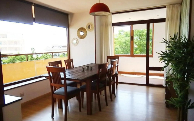 Waterfront Playamar Apartments