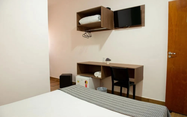 Hotel Fazenda Vale da Cachoeira