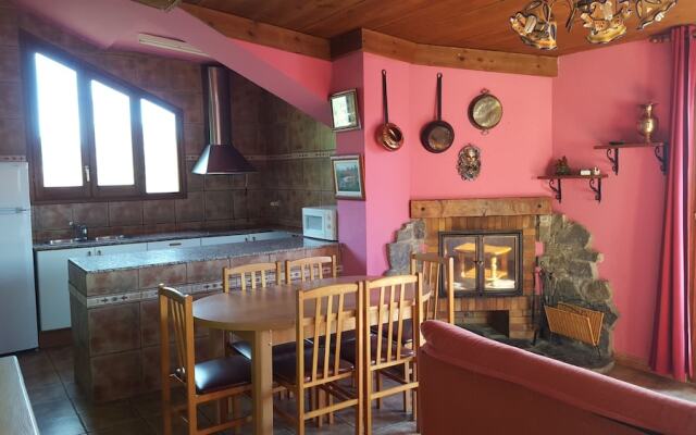 Apartament els Ocells