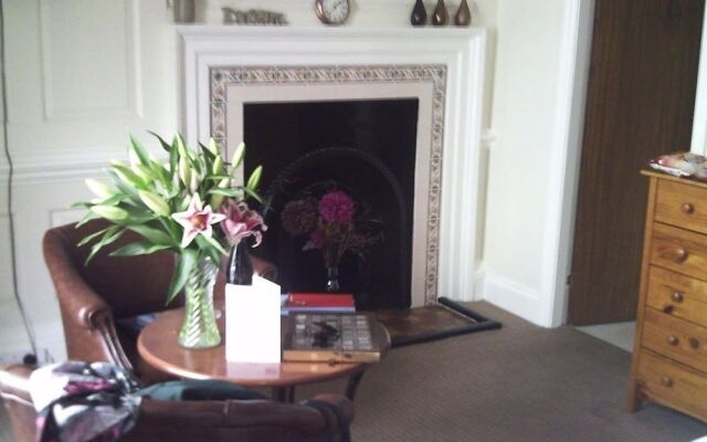 The Mariners' House Scarborough