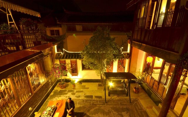 Lijiang Sinkoo Hotel