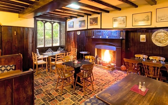 Glen Rothay