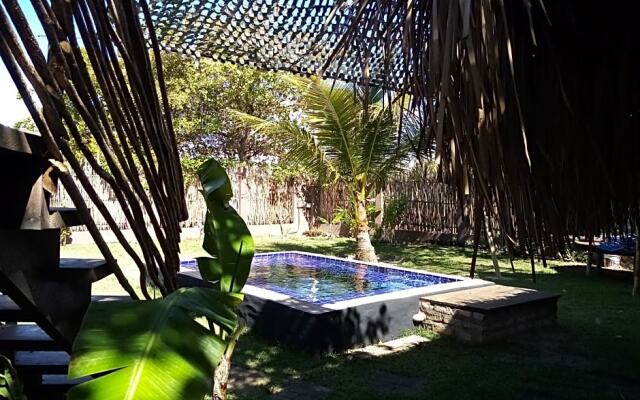 ChillOut Summer House